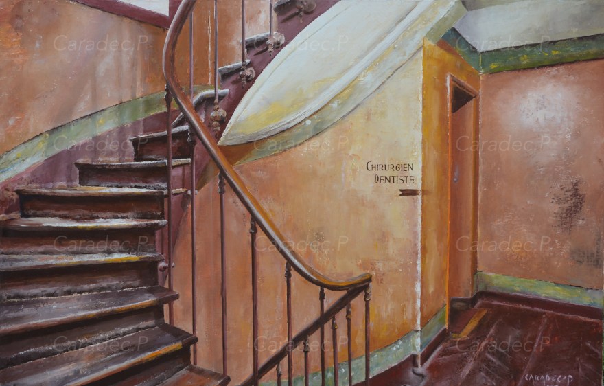 60x92 Rue Bisson 2015